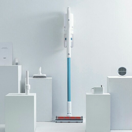 RoidMi usisavač S1E (F8 Lite)