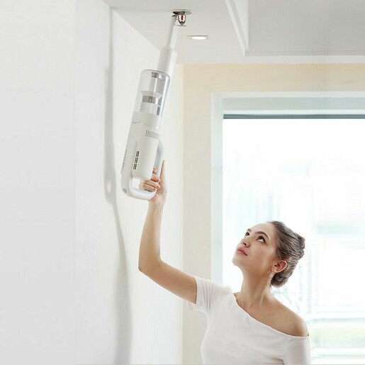 RoidMi usisavač S1E (F8 Lite)