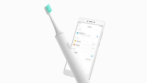 Xiaomi Mi električna četkica Mi Smart Electric Toothbrush T500