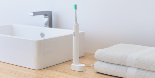 Xiaomi Mi električna četkica Mi Smart Electric Toothbrush T500