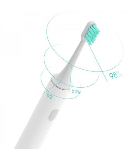 Xiaomi Mi električna četkica Mi Smart Electric Toothbrush T500