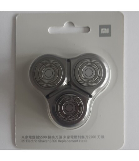 Xiaomi Mi zamjenska glava za S500