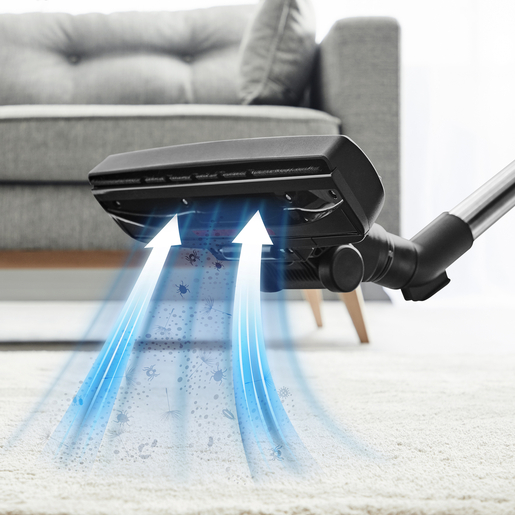 Rowenta usisavač RO6899EA Silence Force Allergy +