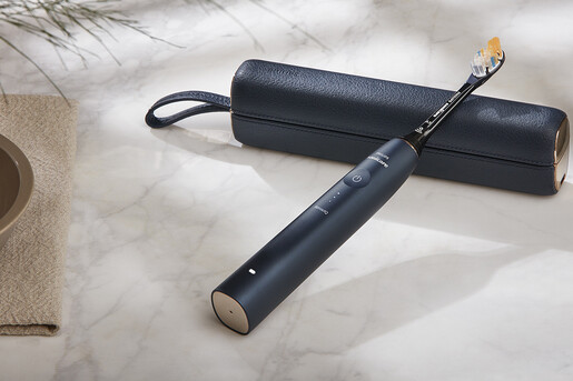 Philips Sonicare električna četkica Diamond Clean Prestige serije 9900 HX9992/12