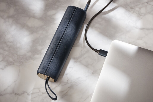 Philips Sonicare električna četkica Diamond Clean Prestige serije 9900 HX9992/12