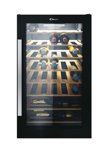 Candy hladnjak CWC 154 EEL/N