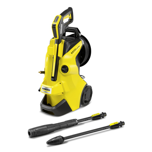 KARCHER K 4 Premium Power Control visokotlačni čistač - 130 bara