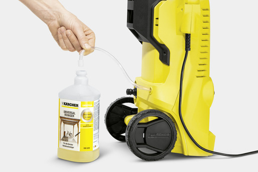 KARCHER K 2 Power Control visokotlačni čistač za čišćenje - 110 bara