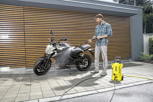 KARCHER K 2 Power Control visokotlačni čistač za čišćenje - 110 bara