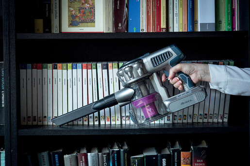 Ariete usisavač 2758