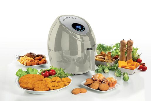 Ariete friteza XXL 4618 bež