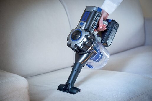 Ariete usisavač 2722