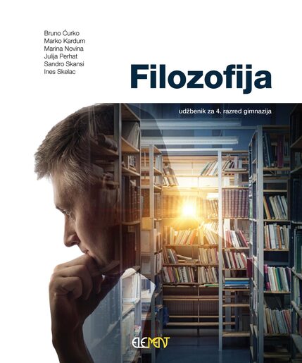 FILOZOFIJA : udžbenik za 4. razred gimnazija