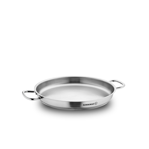 KORKMAZ Satin tava FI14 - A1180