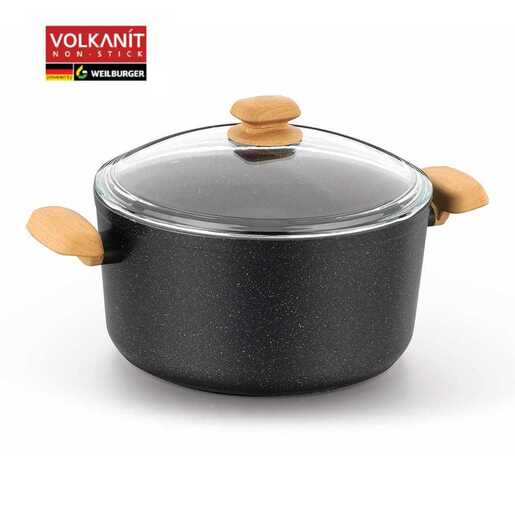 KORKMAZ Montana lonac 8L - A1243