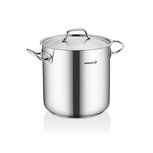 KORKMAZ lonac Gastro 3L - A2728