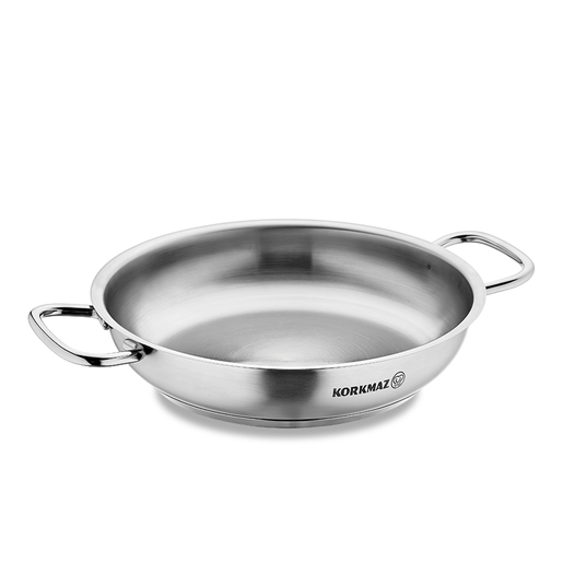 KORKMAZ Proline Paella Satin tava 2,7L - A1193