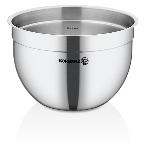 KORKMAZ lonac Gastro 8,5L - A2778