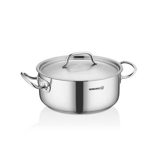 KORKMAZ lonac Gastro 2,8L - A2738