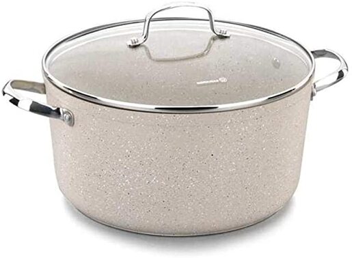 KORKMAZ Granita lonac 5L - A1261