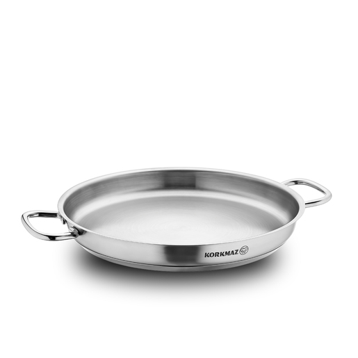 KORKMAZ Satin tava FI26 - A1186