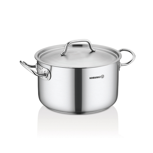 KORKMAZ lonac Gastro 6,2L - A2723