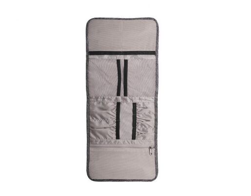 STM Dapper Wrapper, granit crni, spremnik za dodatke