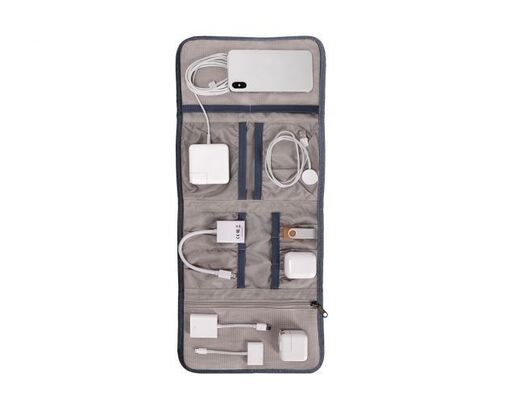 STM Dapper Wrapper, granit crni, spremnik za dodatke