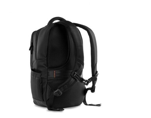 STM Drilldown, do 16, crni, ruksak