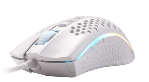 Redragon STORM ELITE M988W-RGB, 16000 DPI, gaming miš