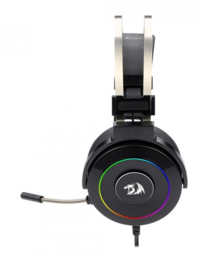 Redragon Lamia 2 H320-RGB-1, gaming slušalice PC/PS3/PS4, crne