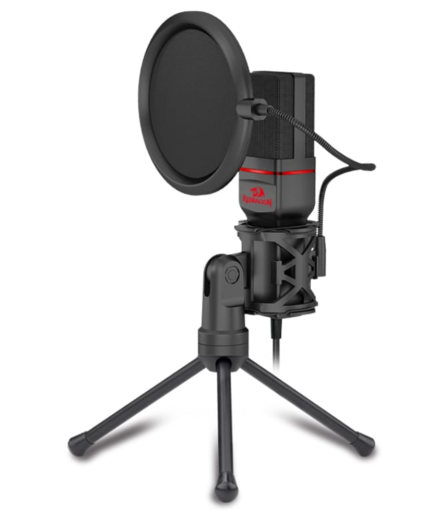 Redragon mikrofon SEYFERT GM100