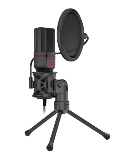 Redragon mikrofon SEYFERT GM100