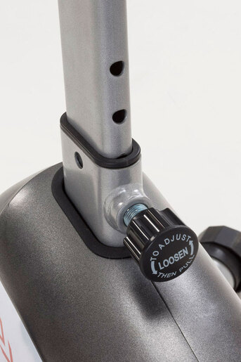 TOORX sobni bicikl BRX-60 RA