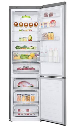 LG hladnjak GBB72PZDFN RO