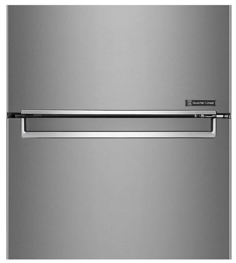 LG hladnjak GBB72PZDFN RO