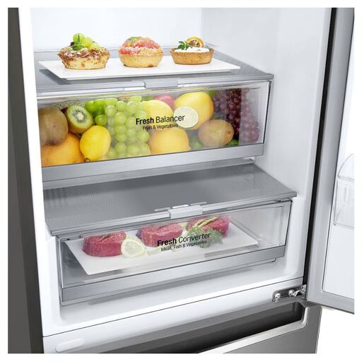 LG hladnjak GBB72PZDFN RO