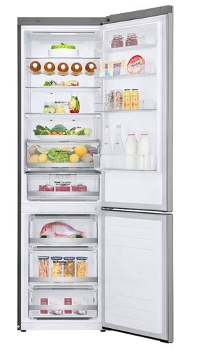 LG hladnjak GBB72PZDFN RO