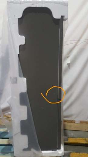 LG hladnjak GBB72PZDFN RO