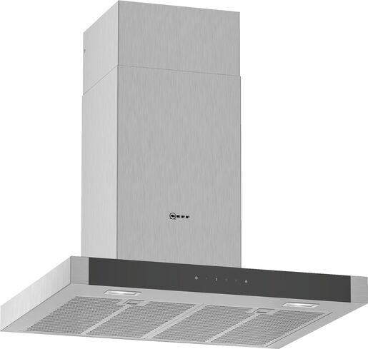 Neff napa D65BHM4N0