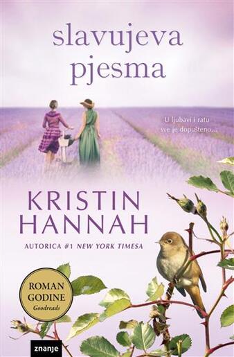Slavujeva pjesma, Kristin Hannah