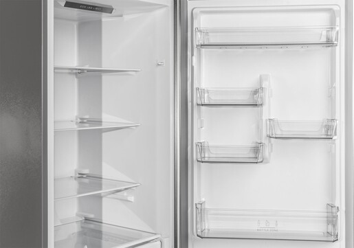 Vivax kombinovani frižider CF-310D NFX