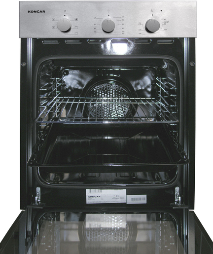 Končar pećnica UPO 60 NI RA