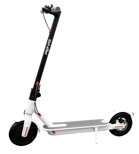 RING električni romobil RX2 bijeli RS