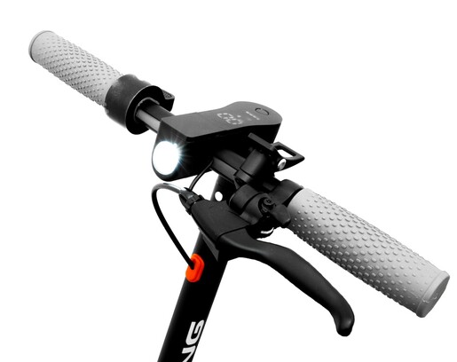 RING električni romobil RX2 bijeli RS