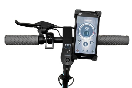 RING električni romobil RX2 bijeli RS