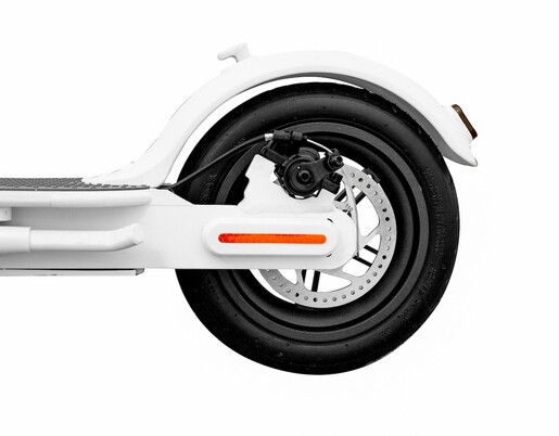 RING električni romobil RX2 bijeli RS