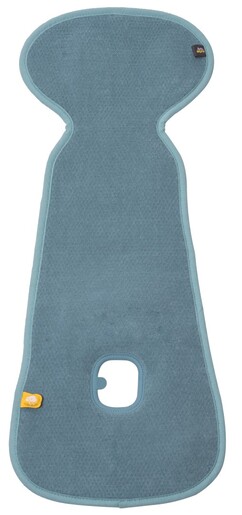 AeroMoov zračna podloga za kolica Mint