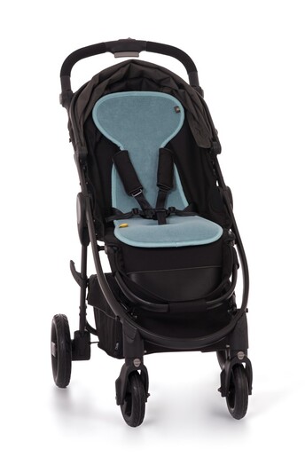 AeroMoov zračna podloga za kolica Mint