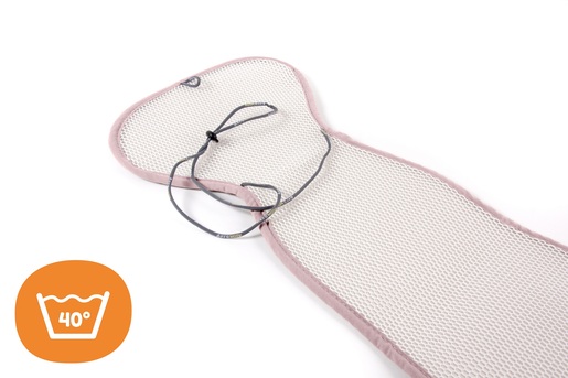 AeroMoov zračna podloga za autosjedalicu grupa 2, Blossom